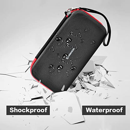 ANKHOH Funda compatible con BIUBLE/para BUTURE/para Povasee/