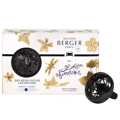 Lampe Berger Lolita Lempicka - Difusor para coche (5.5 x 3.5