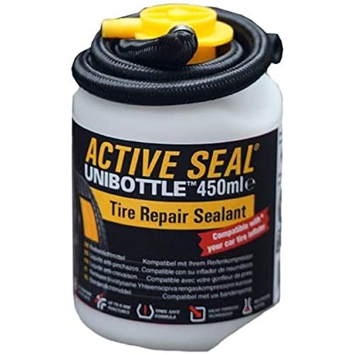 AIRMAN Sellador de reparación de neumáticos UNIBOTTLE 15.2 f