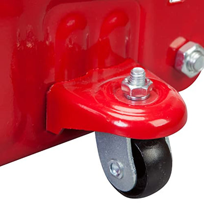 BIG RED TAM820014S Torin - Gato hidráulico para carretilla d