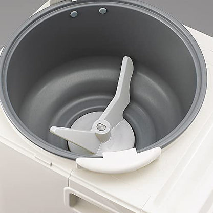 Zojirushi Máquina de pastel de arroz Microordenador completa
