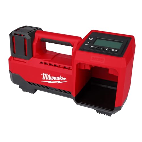Milwaukee Inflador M18 2848-20