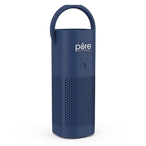 Pure Enrichment® PureZone™ - Minipurificador de aire portáti