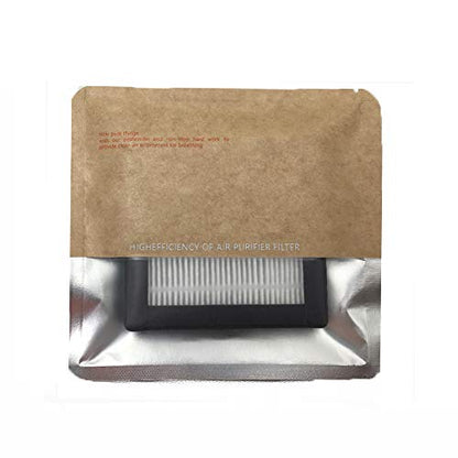 Accesorios para purificador de aire de gasolina, filtro de p