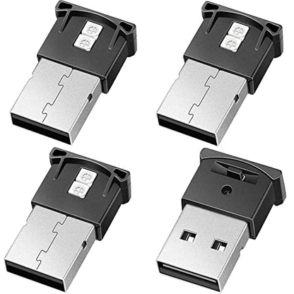 Lcyam Mini lámpara de luz LED USB tipo A, iluminación interi