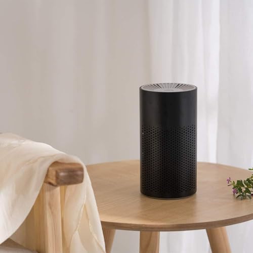 Mini purificador de aire portátil, purificador de aire HEPA