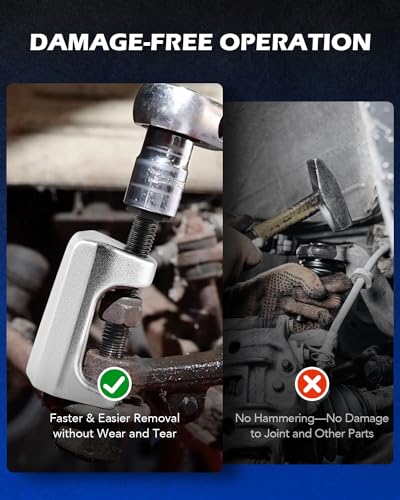 Orion Motor Tech Kit de herramientas de servicio de extremo