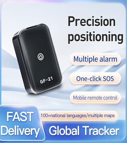 Rastreador GPS para vehículos, automóviles y motocicletas, s