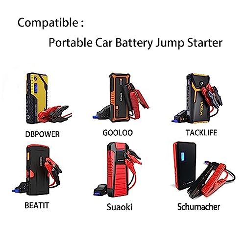 Cargador de 15 V 1A para Peak 450A 500A 600A 800A 1000A Port