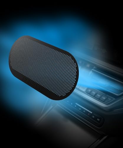 HAMILO BreezeGuard - Deflector de viento para ventilación de