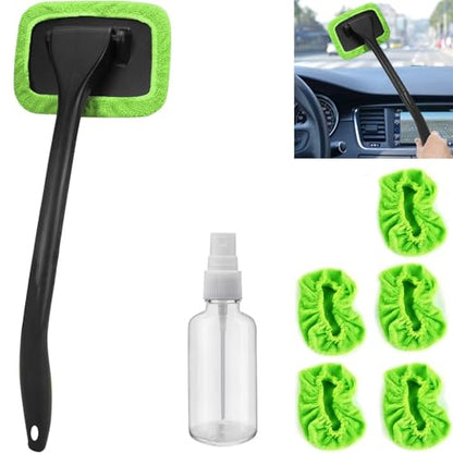 desin Herramienta de limpieza de parabrisas de automóvil, li