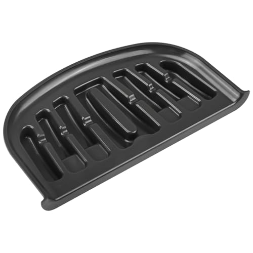 WR17X12910 Bandeja de goteo de agua para refrigerador GE, di