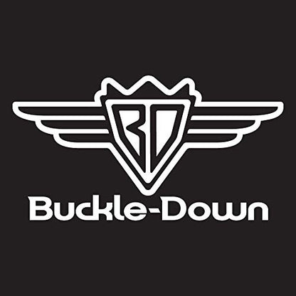 Buckle-Down Cinturón de seguridad Chevy Wch033