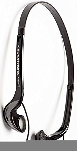 Xdr-8000 Vertical en el oído Ultraligero Deporte Correr Diad