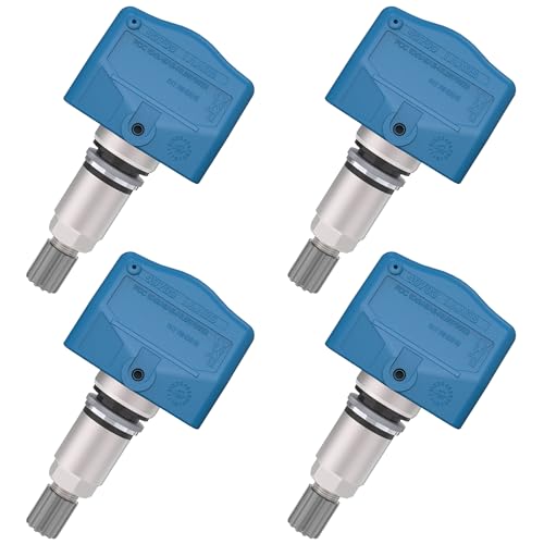 TPMS Sensor de sistema de monitoreo de presión de neumáticos