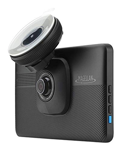 Magellan TN7881SGLUC TR7 Trail y Street GPS Navigator con un