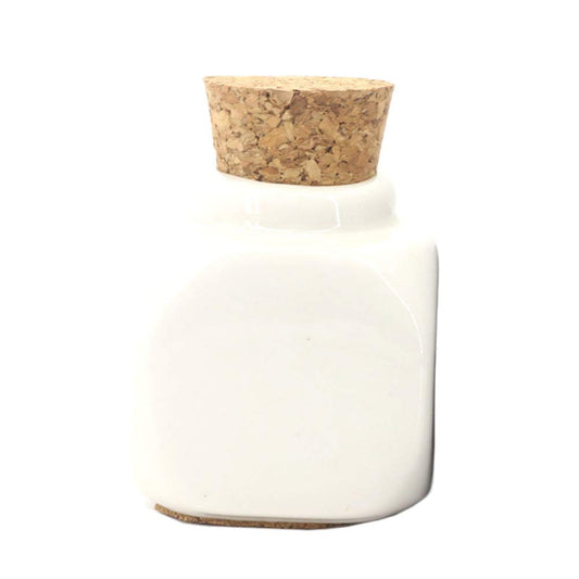 Plato Dappen de material de porcelana con tapa de madera sua