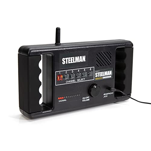 Steelman Kit de herramientas de diagnóstico automático inalá