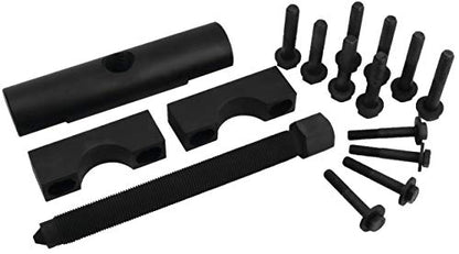 / Kit extractor de yugo de servicio pesado alternativo 10803