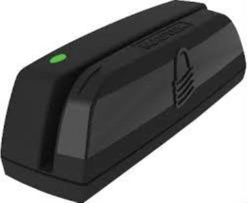 magtek (21073075) Dynamag Magnetic Stripe Reader – USB, trip