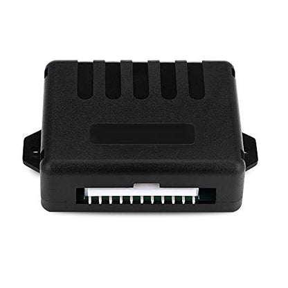 Sistema de entrada sin llave, sistema de alarma universal pa