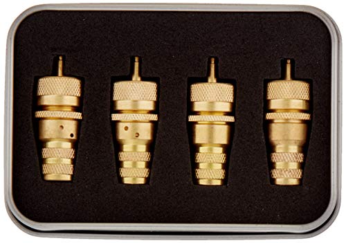 kit deflactor del neumático universal ajustable de 4 piezas