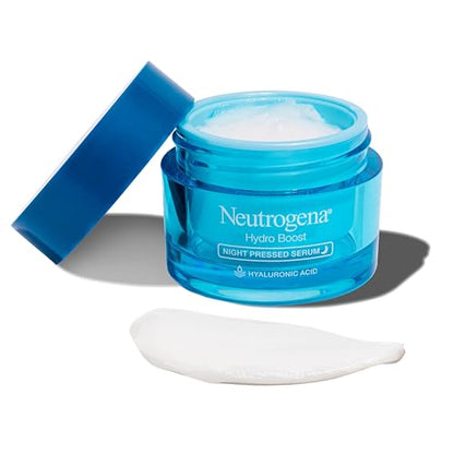 Neutrogena Hidratante Hydro Boost con Ácido Hialurónico Gel