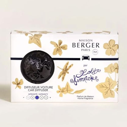 Lampe Berger Lolita Lempicka - Difusor para coche (5.5 x 3.5