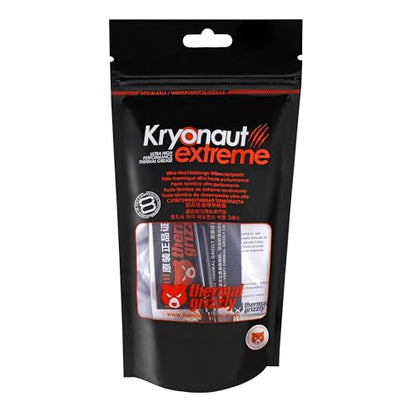 Thermal Grizzly Kryonaut Extreme - Pasta térmica de alto ren