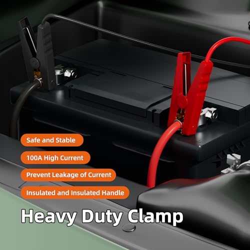 Adaptador de batería de rueda eléctrica de 20 V con abrazade