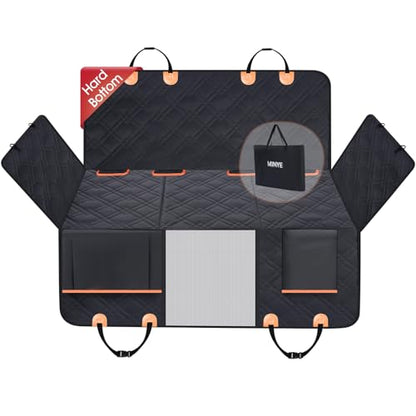 MINYE [Parte inferior dura mejorada] Extensor de asiento tra