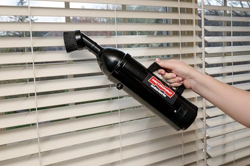 METROVAC CHV-B6 Deluxe - Aspiradora de mano inalámbrica de l