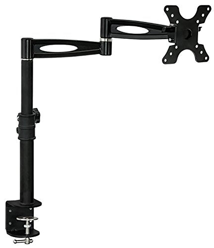 ¡ármelo! MI-705 Soporte de escritorio para monitor de comput