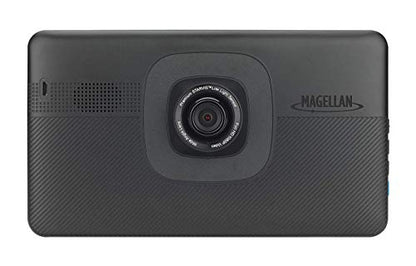 Magellan TN7881SGLUC TR7 Trail y Street GPS Navigator con un