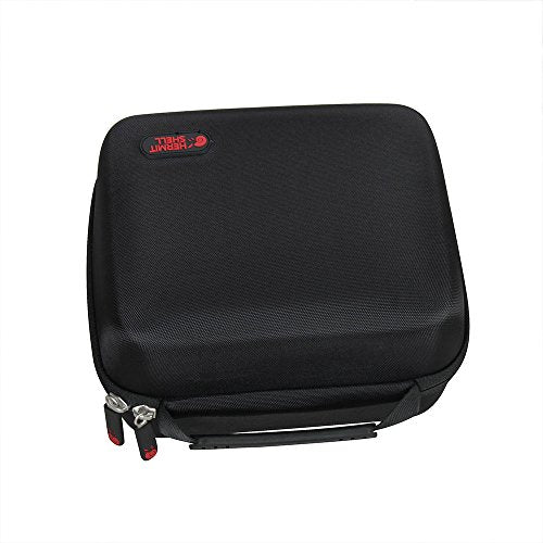 Hermitshell Funda de viaje para Howard Leight Honeywell Impa