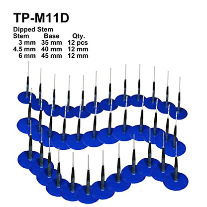 TP-M11D Kit de unidad de reparación combinada, kit de enchuf