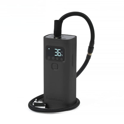 Limitless AirPro - Bomba de compresor de aire portátil de 15