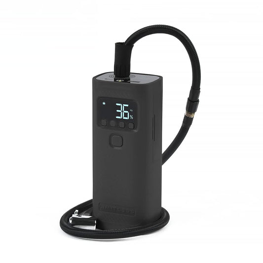 Limitless AirPro - Bomba de compresor de aire portátil de 15
