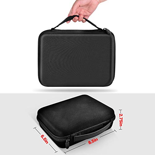 Funda compatible con cargador de batería portátil Halo Bolt