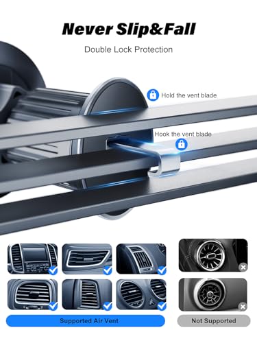 [Grado militar] Se adapta al soporte de coche MagSafe [poten