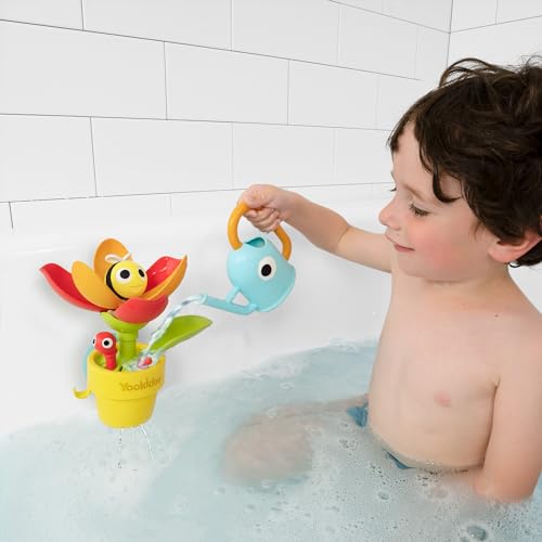 Yookidoo - Juguete de baño para bebés y niños pequeños (de 1 a 3 años)