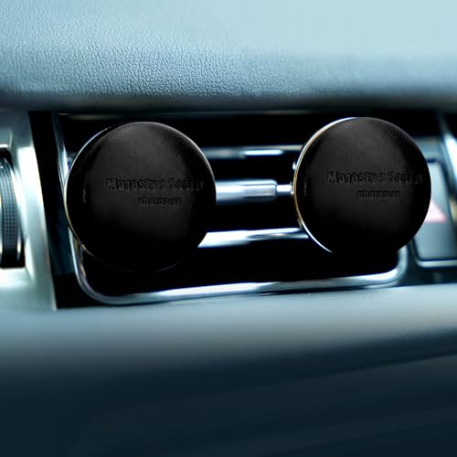 MAJESTY`S SECRET PHEROMAX - Ambientador de aire para automóv