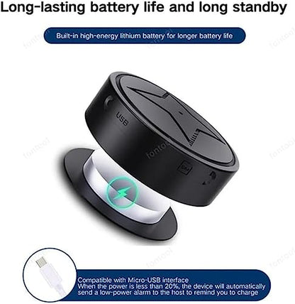 Rastreador GPS para vehículos, sin suscripción, rastreador m