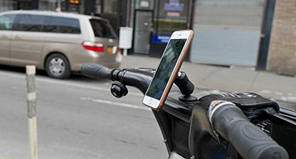 El original soporte magnético móvil para teléfono y soporte