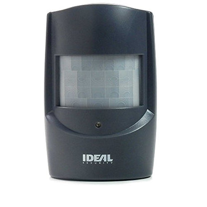 Ideal Security Alarma con sensor de movimiento