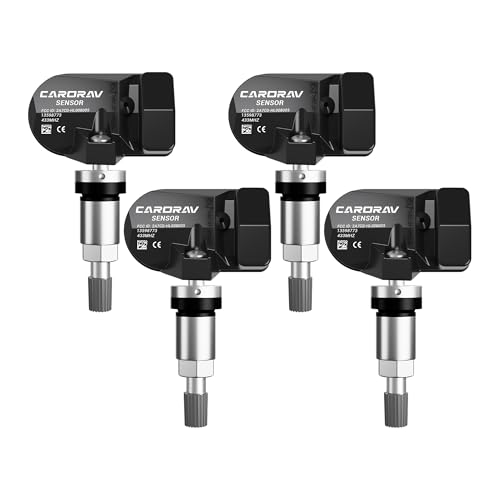 Sensor TPMS, sistema de monitoreo de presión de neumáticos G