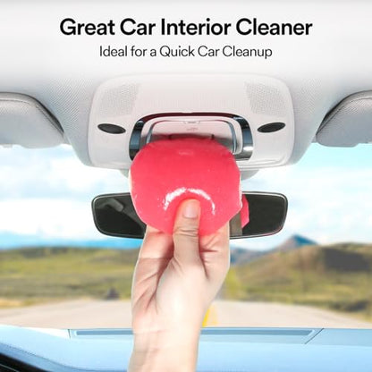 PULIDIKI Gel de limpieza de coche para kits de detallado de