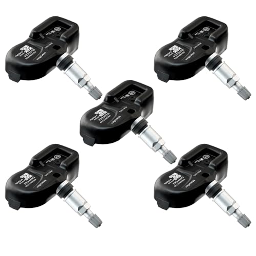 Marsflex Sensor TPMS, PMV-107J para Toyota Lexus, 315MHz, 5