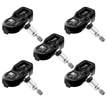 Marsflex Sensor TPMS, PMV-107J para Toyota Lexus, 315MHz, 5