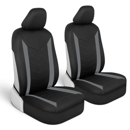Motor Trend SpillGuard Fundas de asiento de automóvil imperm